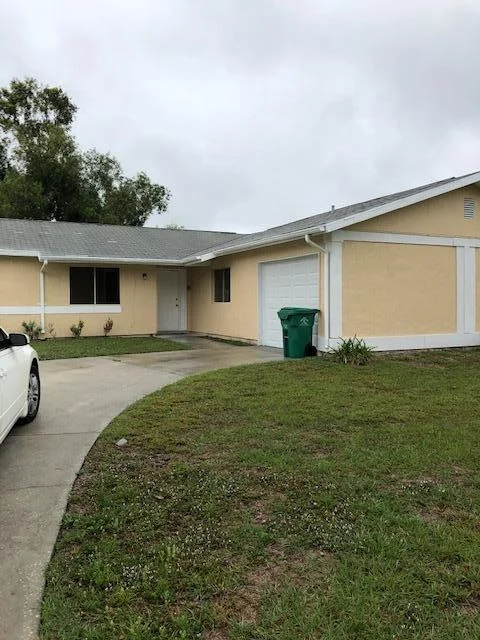 Unit for sale at 496 SW Eastport Circle, Port St Lucie, FL 34953