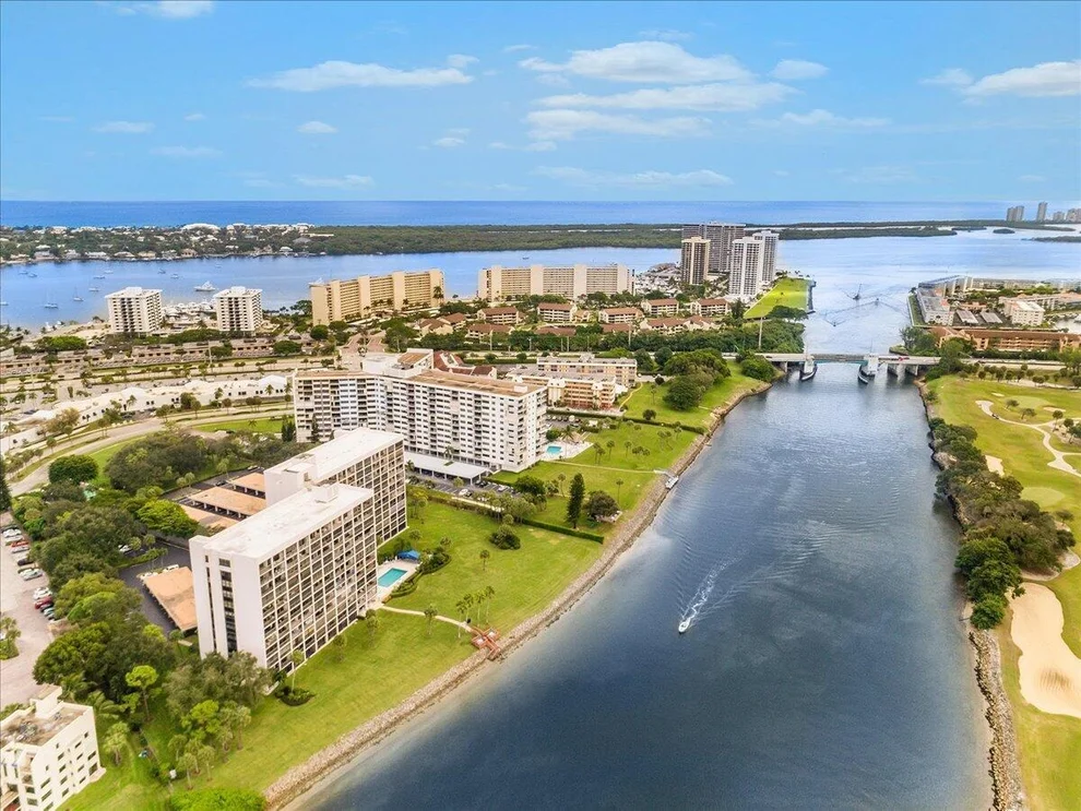 Unit for sale at 356 Golfview Road, North Palm Beach, FL 33408