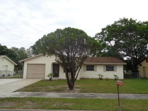 Unit for sale at 3212 Indiana Court, Fort Pierce, FL 34947
