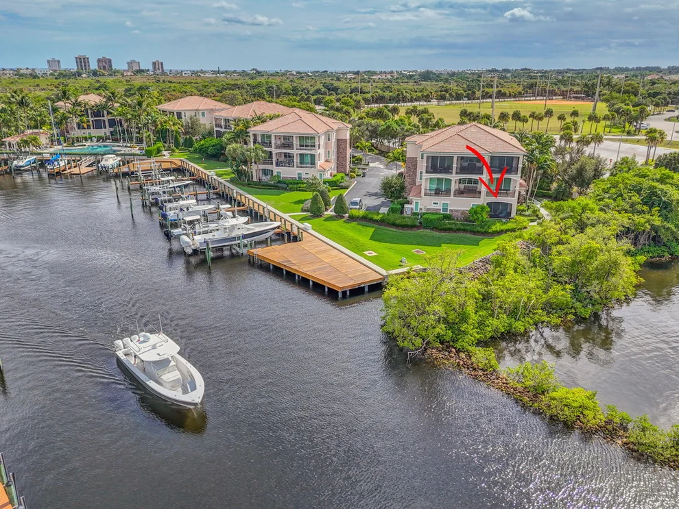 Unit for sale at 13435 Treasure Cove Circle, North Palm Beach, FL 33408