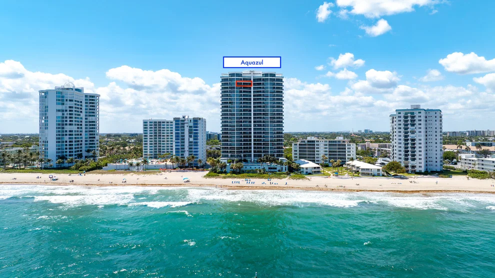 Unit for sale at 1600 S Ocean Boulevard, Lauderdale By The Sea, FL 33062