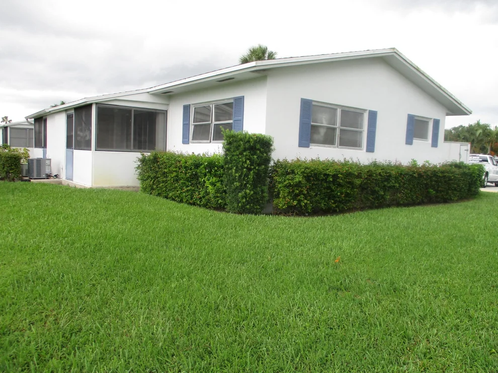 Unit for sale at 2647 Emory Drive W, West Palm Beach, FL 33415