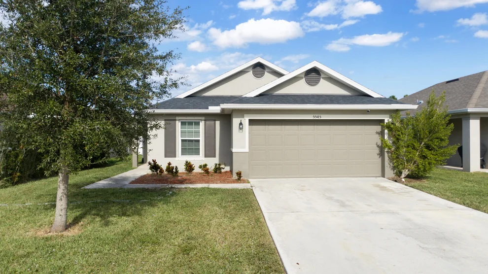 Unit for sale at 5545 NW Pine Trail Circle, Port St Lucie, FL 34983