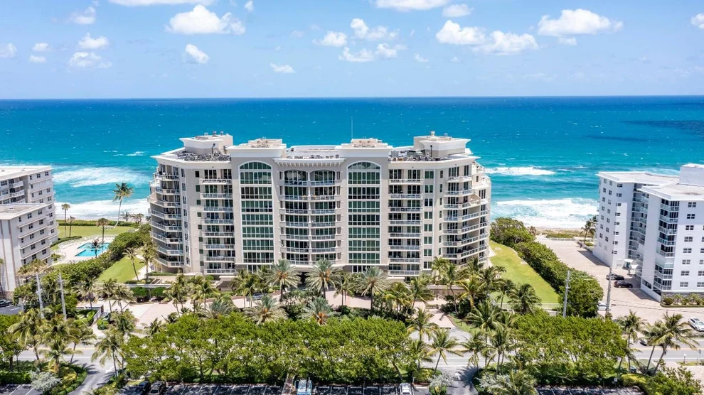 Unit for sale at 1063 Hillsboro Mile, Hillsboro Beach, FL 33062