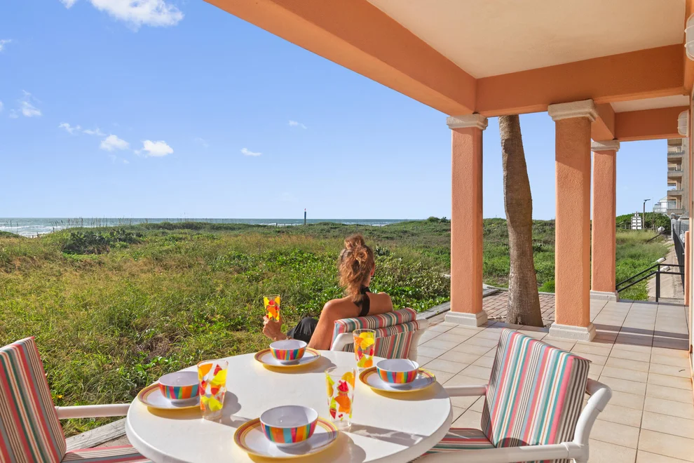 Unit for sale at 4312 Gulf Boulevard, South Padre Island, TX 