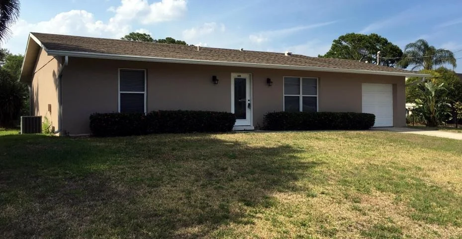 Unit for sale at 610 SE Degan Drive, Port St Lucie, FL 34983
