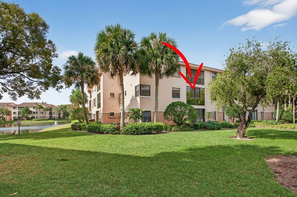 4151 Coral Tree Circle