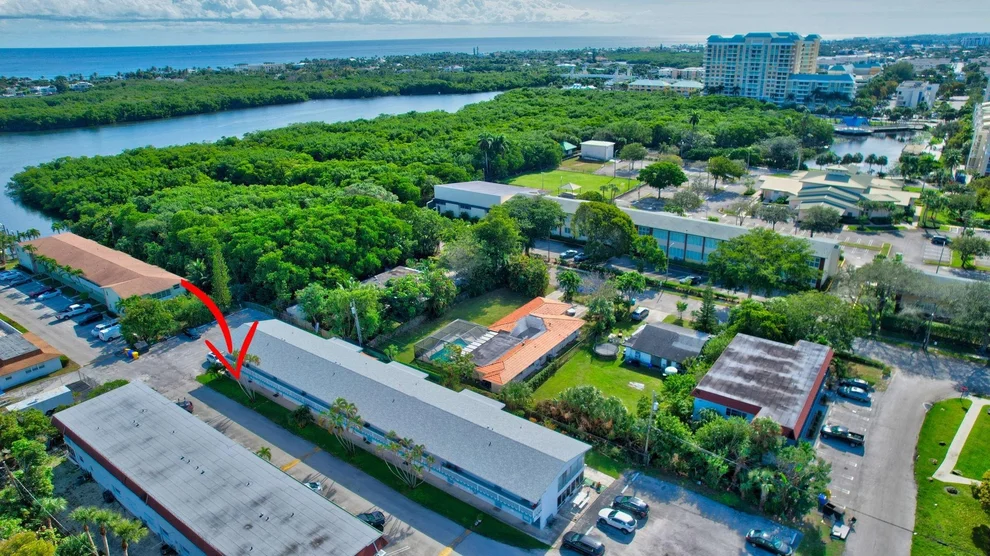 Unit for sale at 640 NE 6th Court, Boynton Beach, FL 33435