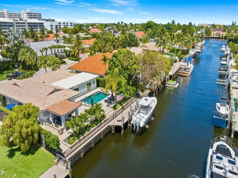 Unit for sale at 3040 NE 46th Street, Fort Lauderdale, FL 33308