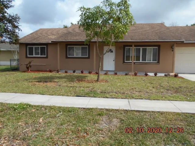 Unit for sale at 1442 Wyndcliff Drive, Wellington, FL 33414