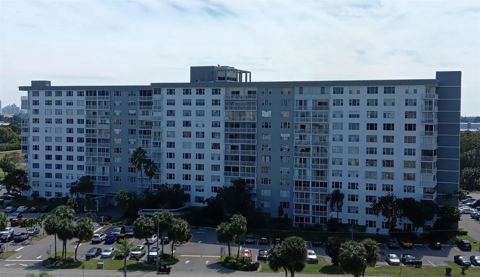 Unit for sale at 3800 Hillcrest Drive, Hollywood, FL 33021