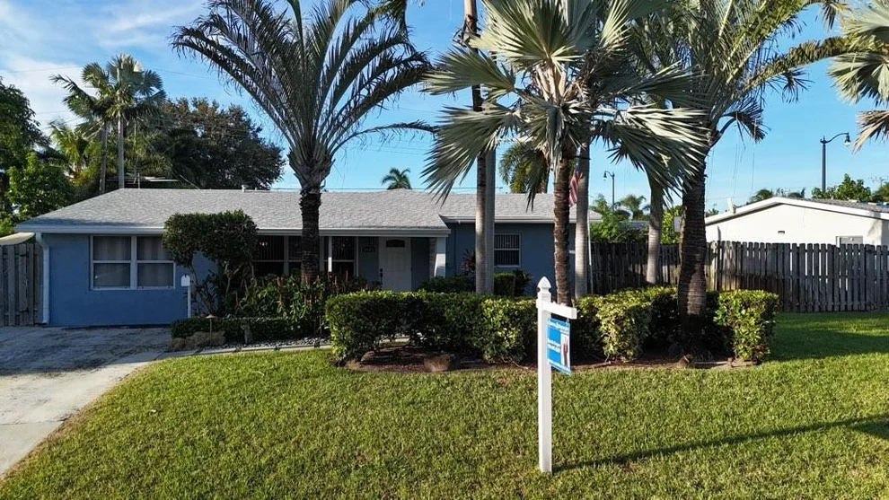 Unit for sale at 1621 NE 33rd Court, Pompano Beach, FL 33064