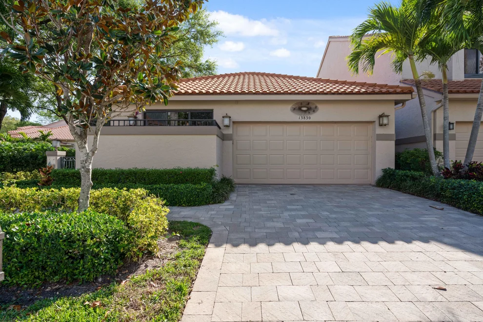 Unit for sale at 13830 Parc Drive, Palm Beach Gardens, FL 33410
