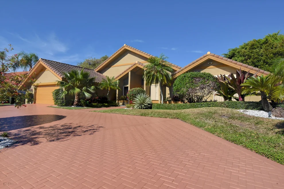 Unit for sale at 7214 Montrico Drive, Boca Raton, FL 33433
