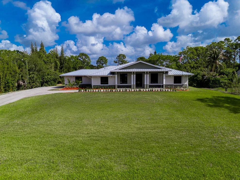 Unit for sale at 11165 Tangerine Boulevard, West Palm Beach, FL 33412