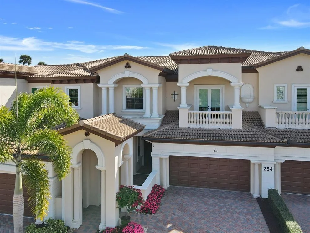 Unit for sale at 254 Tresana Boulevard, Jupiter, FL 33478