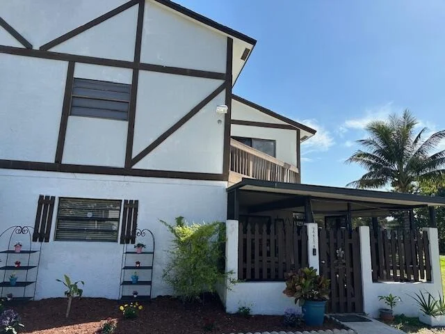 Unit for sale at 2484 Lena Lane, West Palm Beach, FL 33415