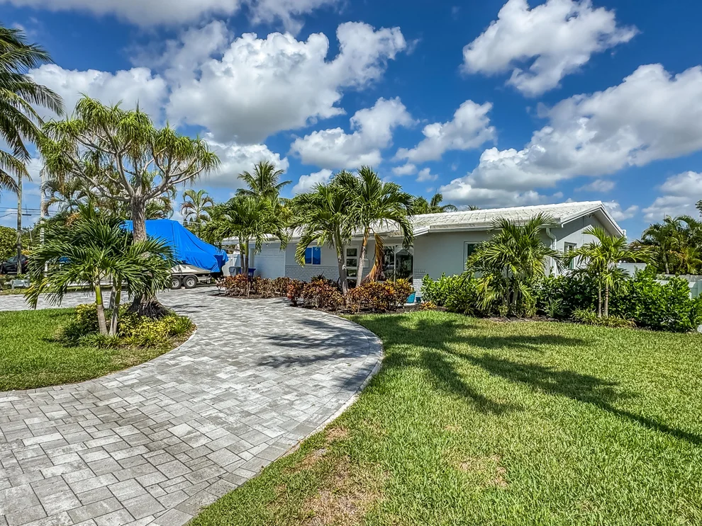 Unit for sale at 21 SE 9th Street, Pompano Beach, FL 33060
