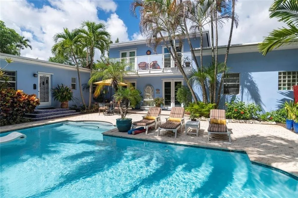 Unit for sale at 1008-1014 NE 4th Street, Fort Lauderdale, FL 33301