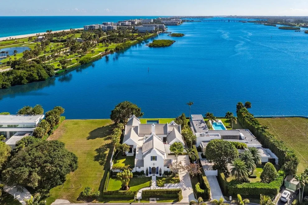 Unit for sale at 2315 Ibis Isle Road S, Palm Beach, FL 33480