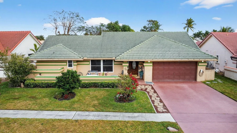 Unit for sale at 9744 Majestic Way, Boynton Beach, FL 33437