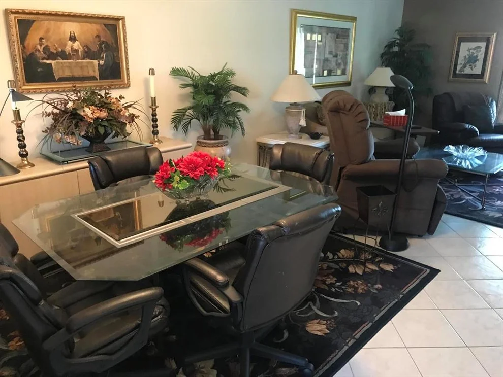 Unit for sale at 102 Oxford 200, West Palm Beach, FL 33417