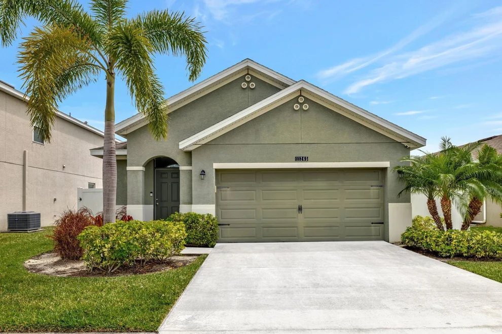 Unit for sale at 11265 SW Hadley Street, Port St Lucie, FL 34987