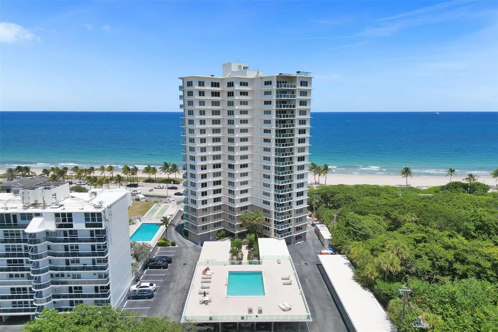 Unit for sale at 1151 N Fort Lauderdale Beach Boulevard, Fort Lauderdale, FL 33304