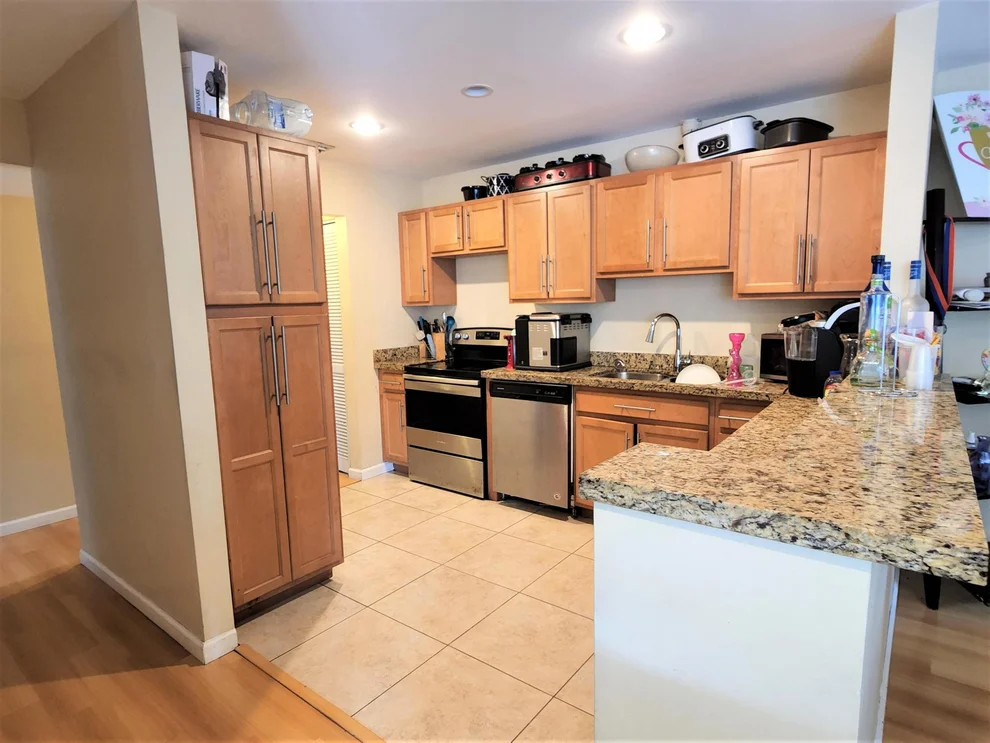 Unit for sale at 1846 Fairview Villas Drive, Palm Springs, FL 33406