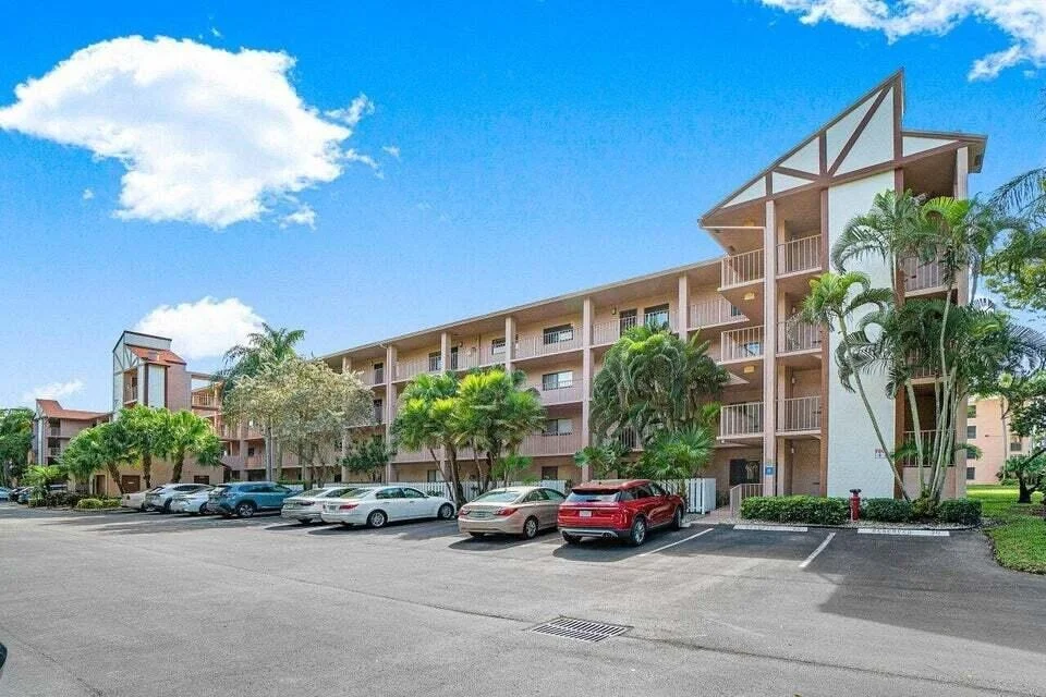 Unit for sale at 7340 Amberly Lane, Delray Beach, FL 33446