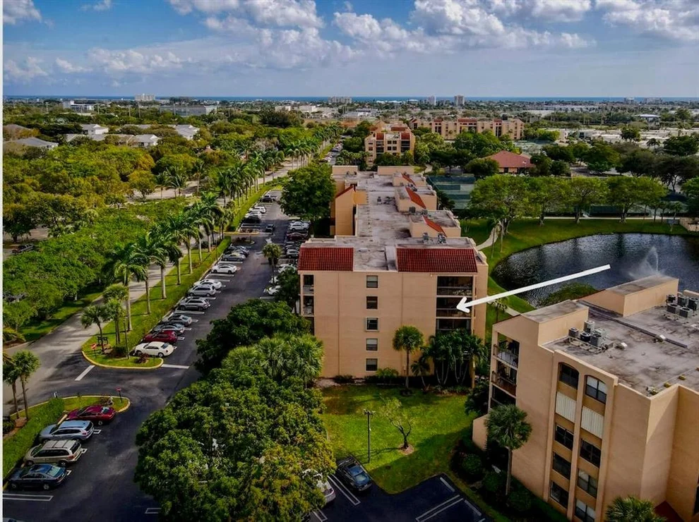 Unit for sale at 750 Egret Circle, Delray Beach, FL 33444