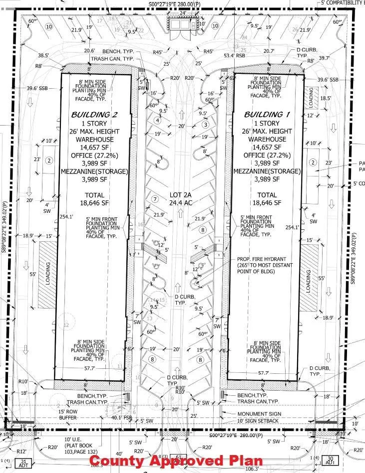 Unit for sale at 15837 Mercantile Court, Jupiter, FL 33478