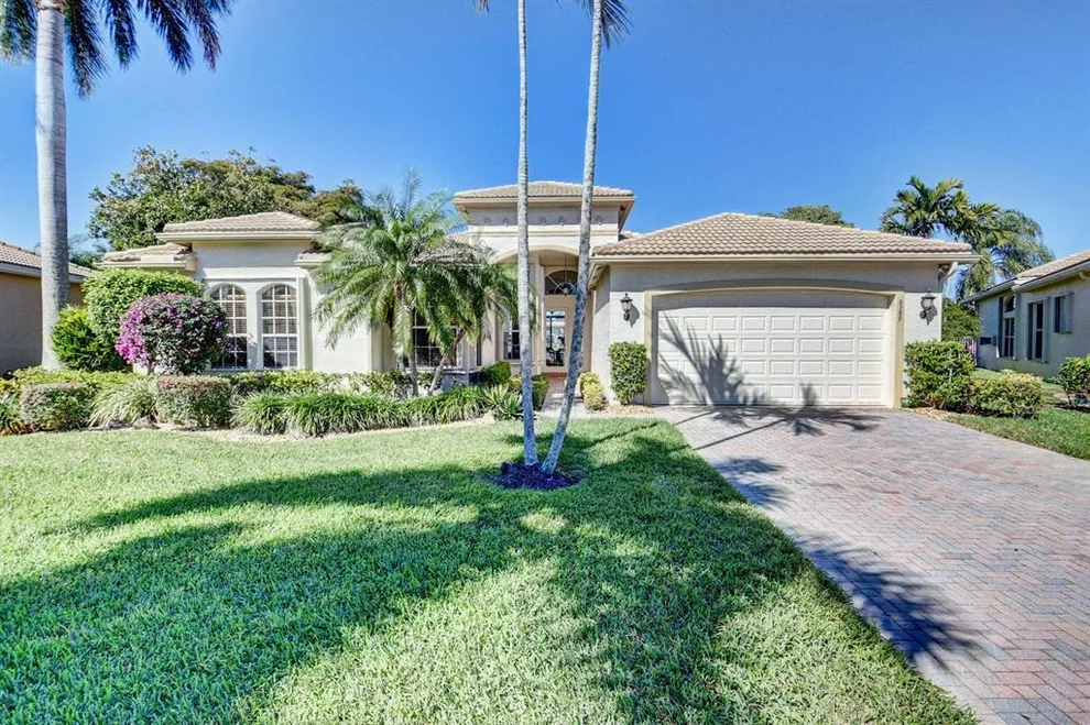 Unit for sale at 8589 Vintage Reserve Ter Terrace, Lake Worth, FL 33467