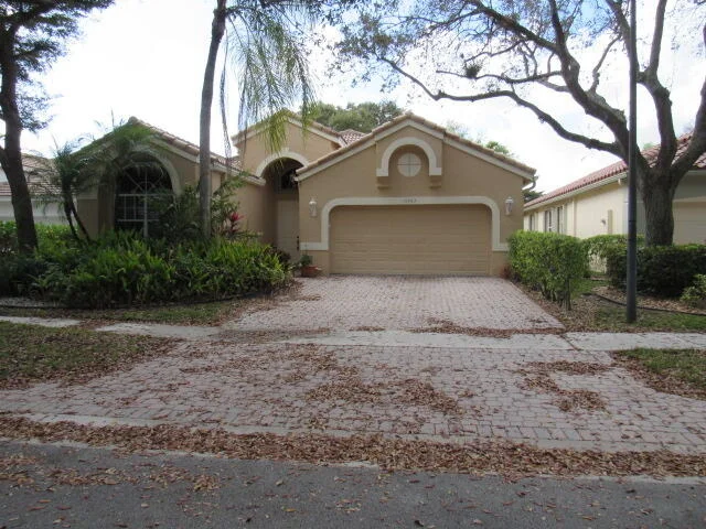 Unit for sale at 10463 Copper Lake Drive, Boynton Beach, FL 33437