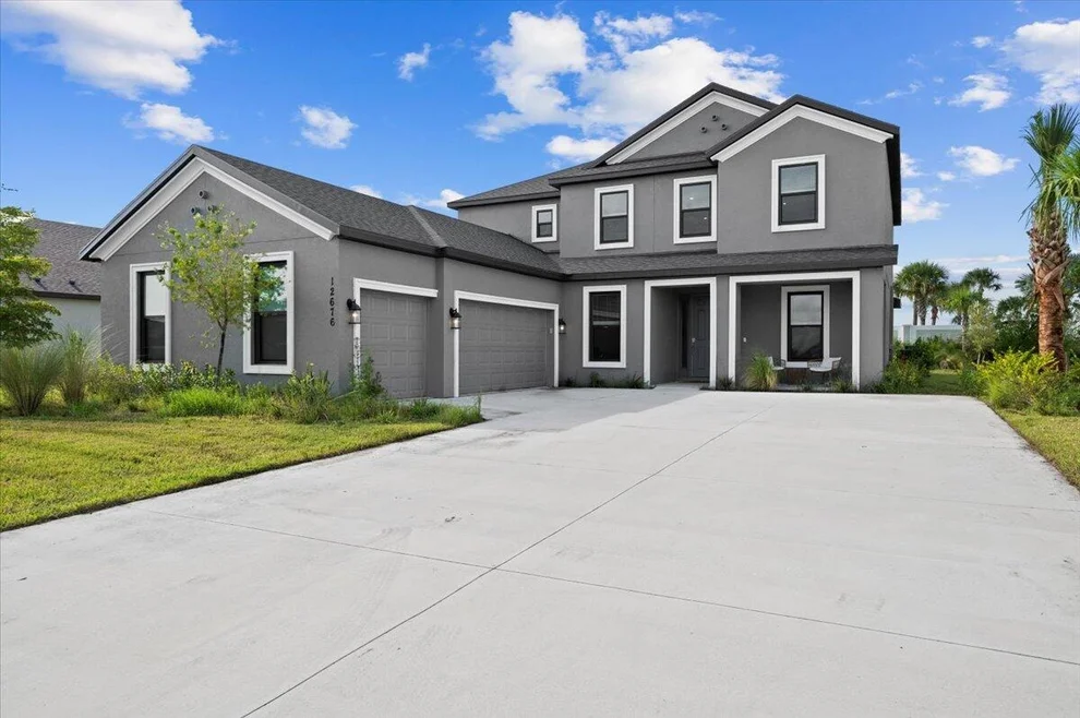 Unit for sale at 12676 SW Marrita Alley, Port St Lucie, FL 34987