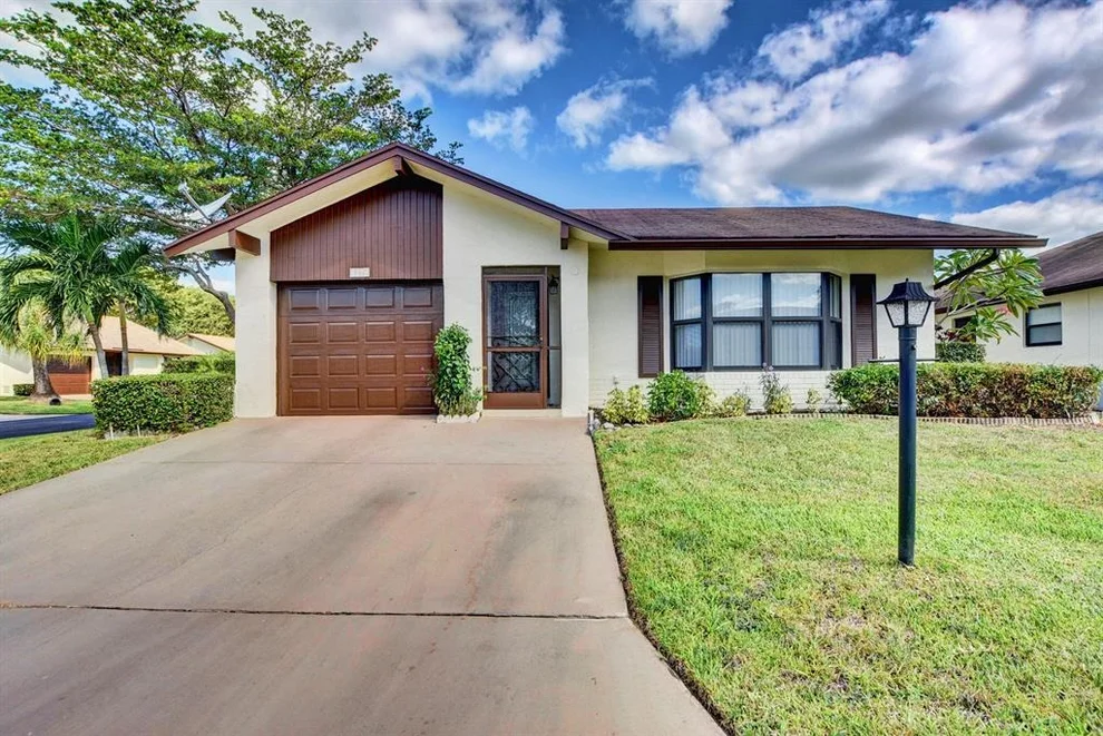 Unit for sale at 6279 Lakemont Circle, Greenacres, FL 33463