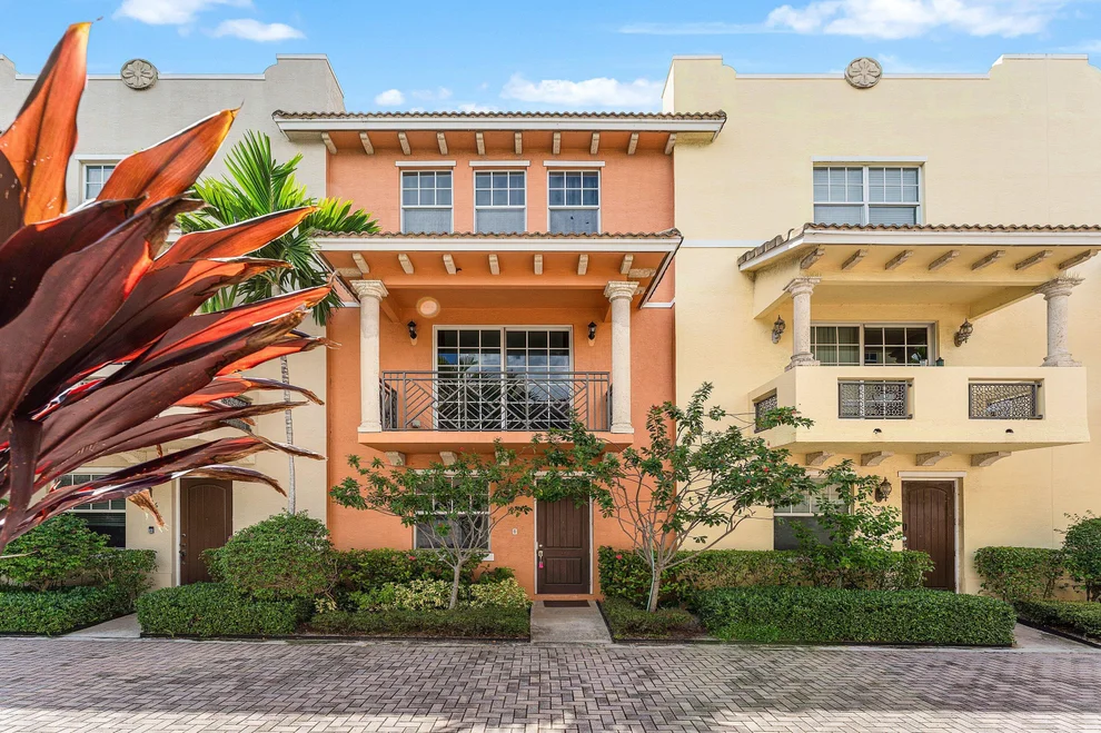 Unit for sale at 219 N L Street, Lake Worth Beach, FL 33460
