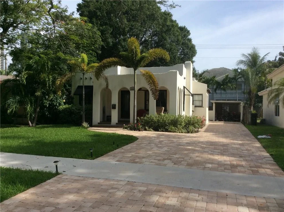 Unit for sale at 813 SE 6th Street, Fort Lauderdale, FL 33301
