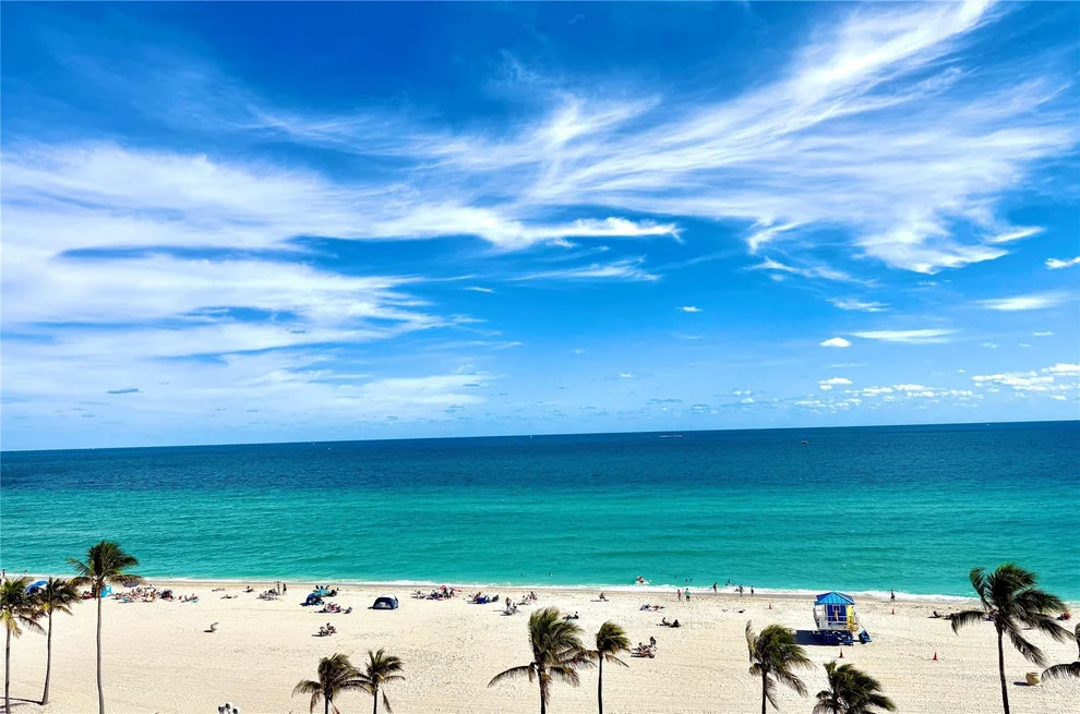 Unit for sale at 320 S Surf Road, Hollywood, FL 33019