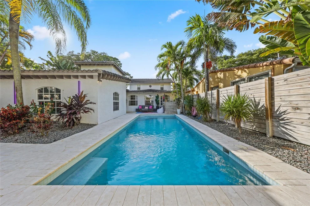 Unit for sale at 625 NE 15th Avenue, Fort Lauderdale, FL 33304