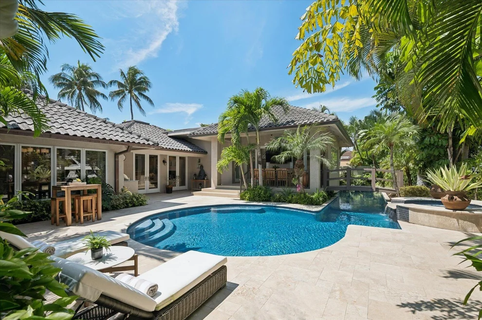 Unit for sale at 2525 Barcelona Drive, Fort Lauderdale, FL 33301