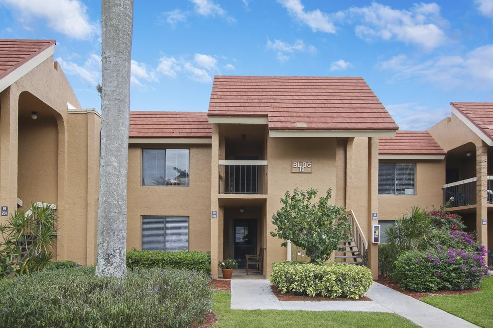 Unit for sale at 11262 Green Lake Drive, Boynton Beach, FL 33437