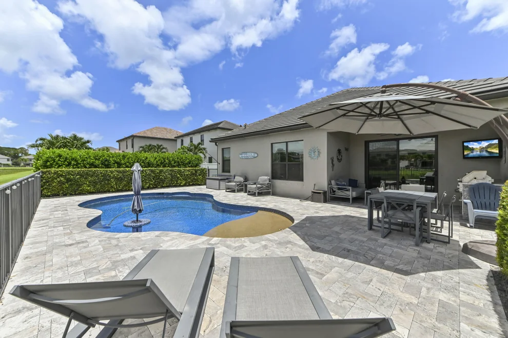 Unit for sale at 7213 SANDGRACE Lane, Lake Worth, FL 33463