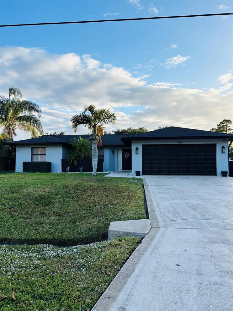 Unit for sale at 1064 SW Dalton Avenue, Port St Lucie, FL 34953