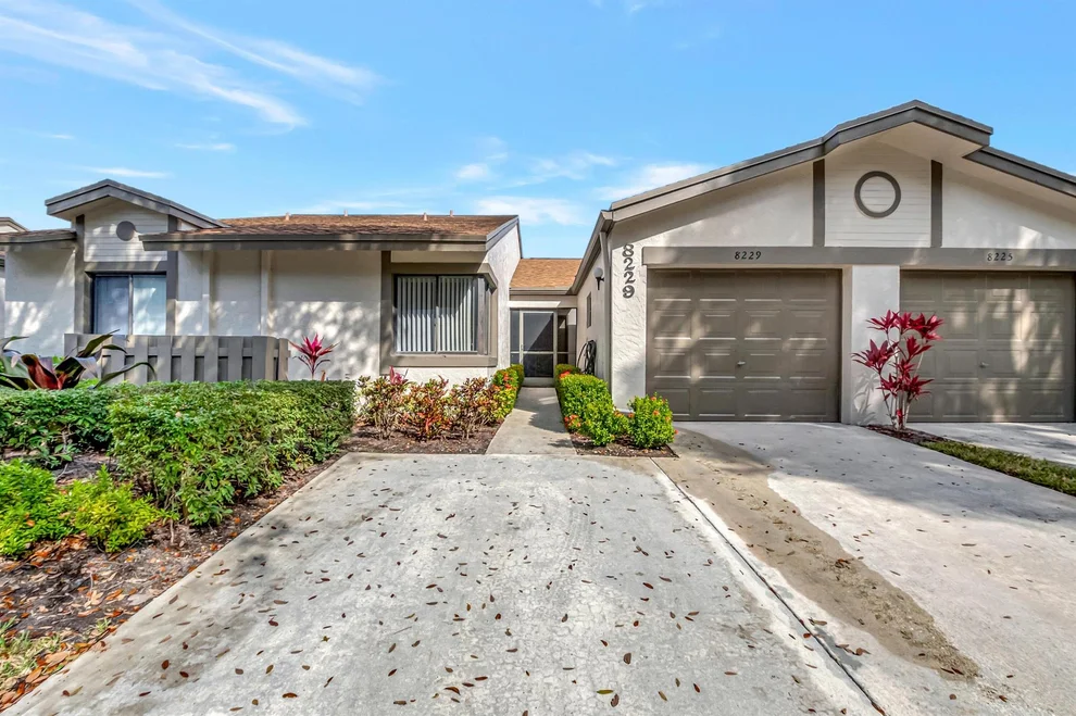 Unit for sale at 8229 Springview Terrace, Boca Raton, FL 33496