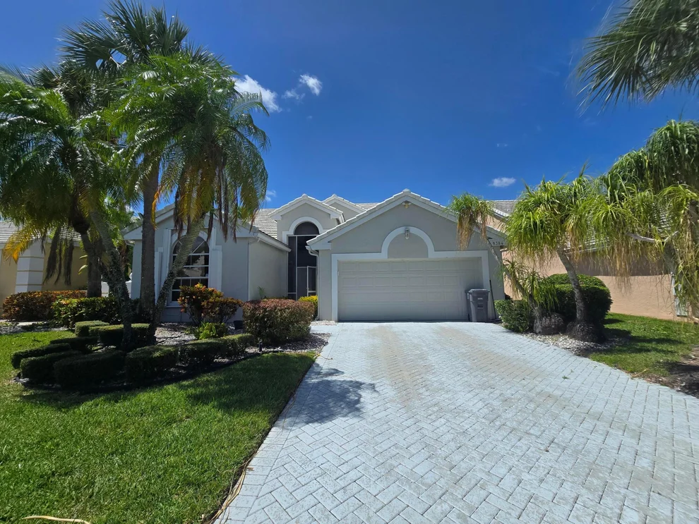 Unit for sale at 8384 Horseshoe Bay Road, Boynton Beach, FL 33472