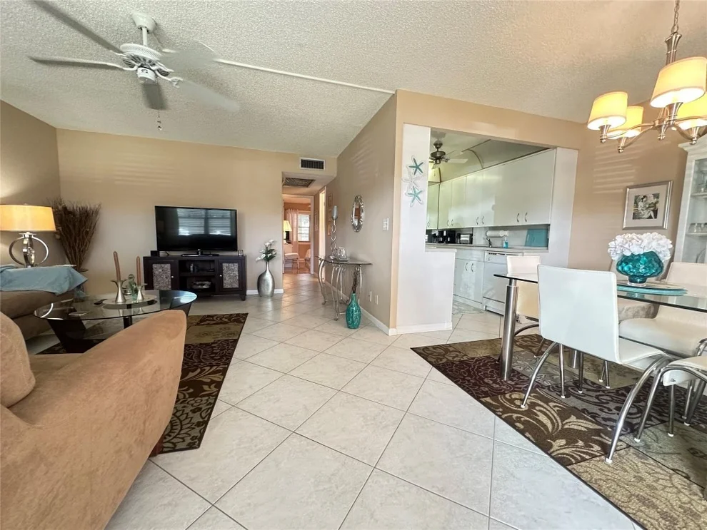 Unit for sale at 1076 Newport Q, Deerfield Beach, FL 33442