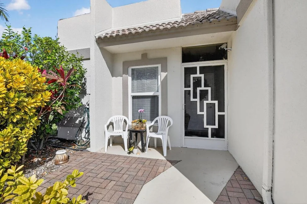 Unit for sale at 9215 Flynn Circle, Boca Raton, FL 33496