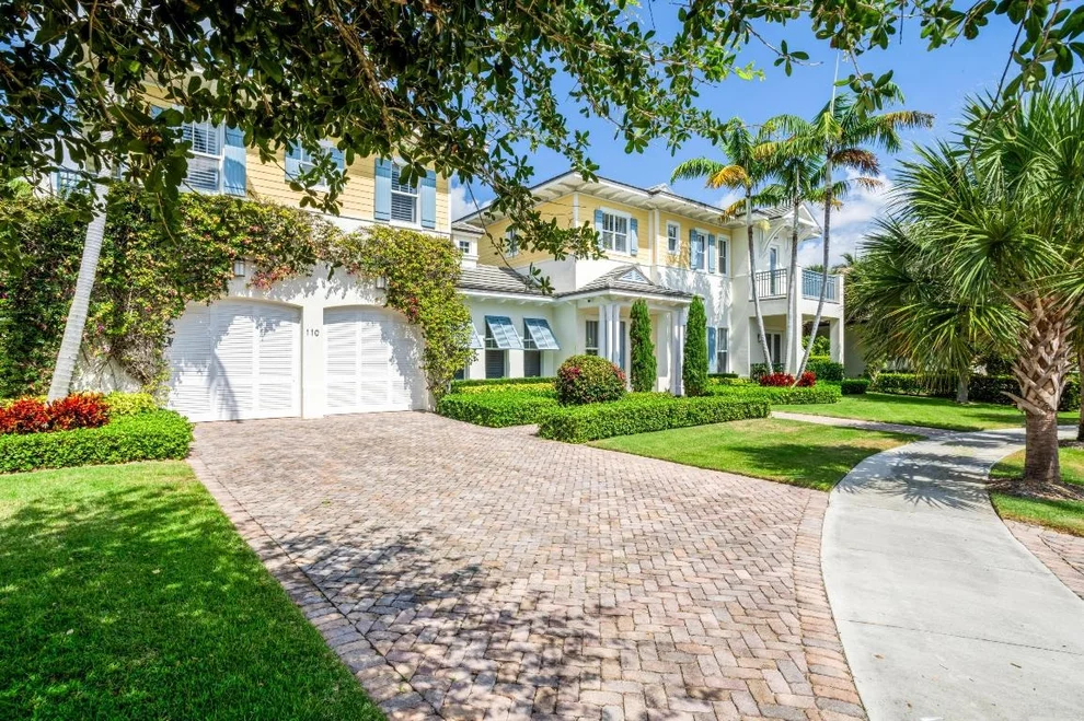 Unit for sale at 110 Sea Lane, Delray Beach, FL 33483