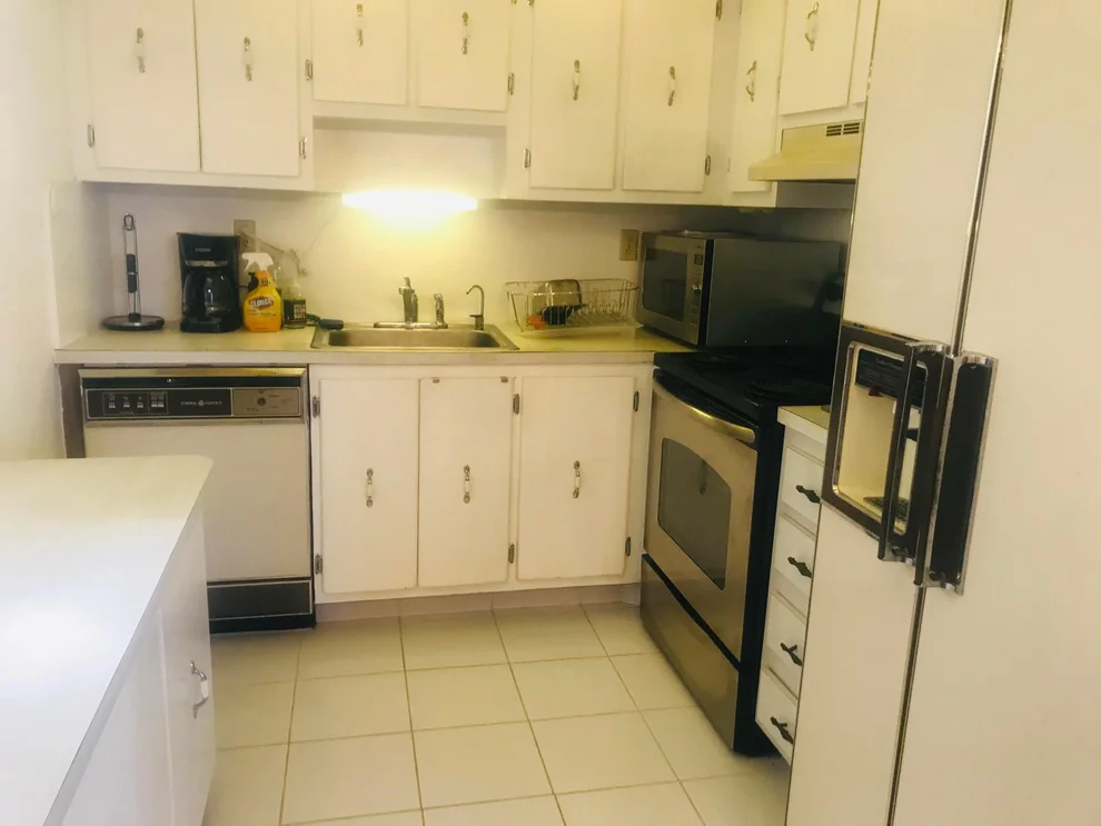 Unit for sale at 980 Normandy U, Delray Beach, FL 33484
